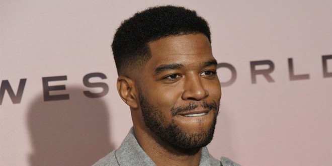 Kid Cudi  cherche à embaucher un rouleur de joints professionnel 