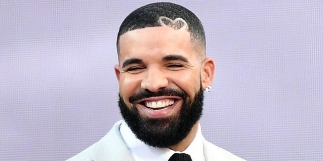 Drake devient le premier artiste ayant 150 morceaux avec plus de 100 millions de streams