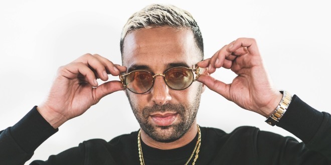 Naps se rend compte qu\'il s\'est trompé de ville en plein concert :\'\'Oh m*rde alors\'\' (vidéo)