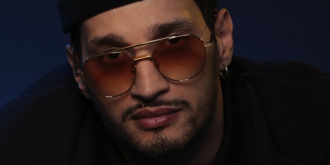 Soolking annonce l\'arrivée de son album pour 2022 avec un feat avec Rim\'K