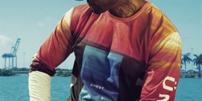 Booba pique encore une fois Kaaris ! 