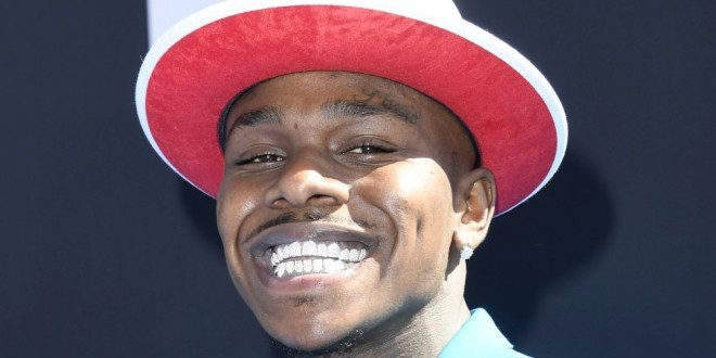 En pleine polémique, Dababy continue de troller et annonce laisser tomber le rap pour le RnB