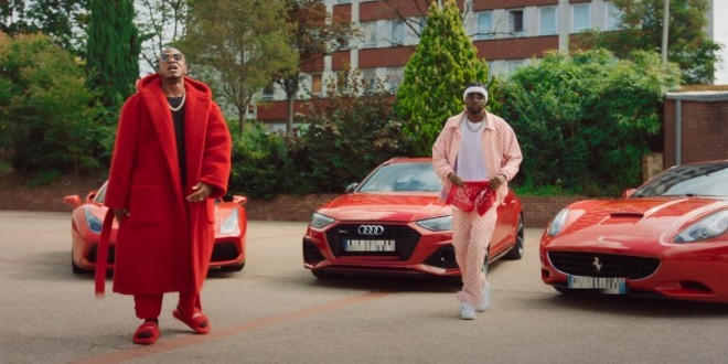 Niska fait un retour fracassant avec \'\'De bon matin\'\' en feat avec Guy2Bezbar (clip officiel)
