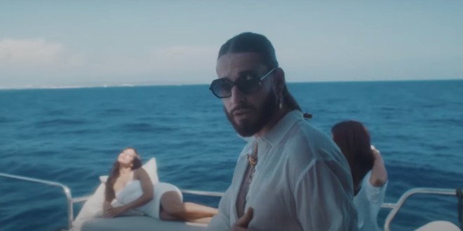 SCH dévoile le magnifique clip de son hit \'\'Corrida\'\' (clip officiel)