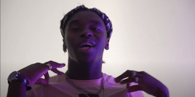 Swordy revient avec son nouveau titre \'\'Western Union\'\'(Clip Officiel)