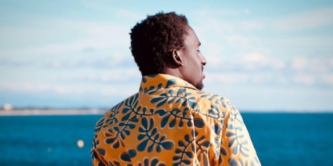 JET revient avec son nouveau titre \'\'Tiaga\'\'(Clip Officiel)