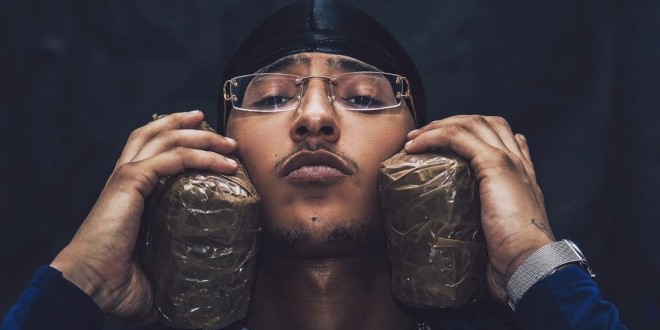 Freeze Corleone cartonne sur Spotify en atteignant près de 300 millions de streams