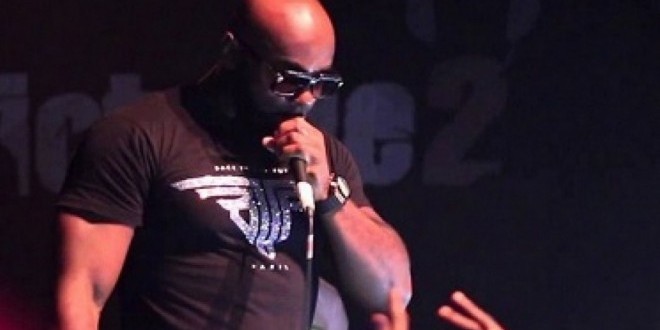 Kaaris, son prochain album s\'intitulera Le Bruit De Mon Ame ! 