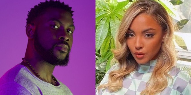 Damso clash les artistes de chicha, Wejdene réplique