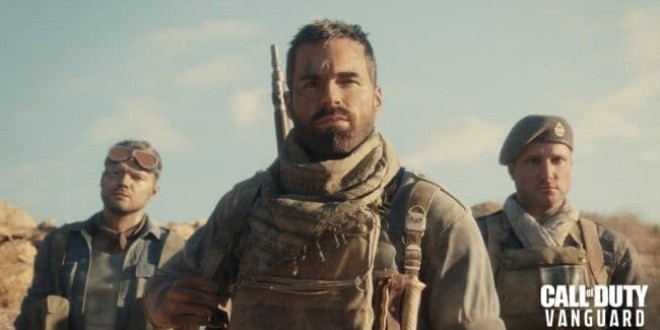 Call Of Duty : Vanguard dévoile sa date de sortie et son incroyable trailer