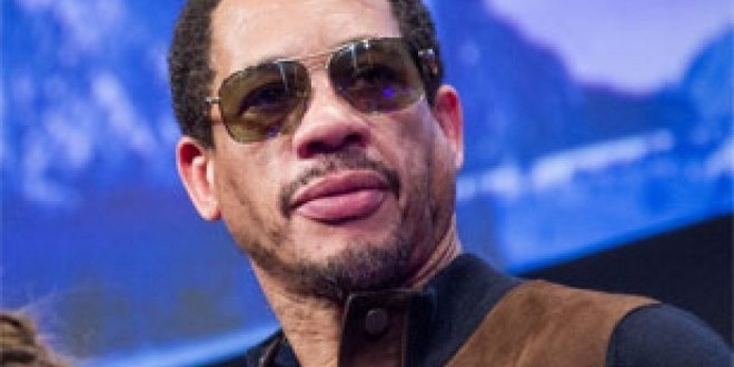 Joey Starr frappé par des policiers ?