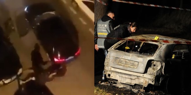 Un jeune kidnappé et brulé vif, deux autres tués par balles à Marseille  (Vidéo) 