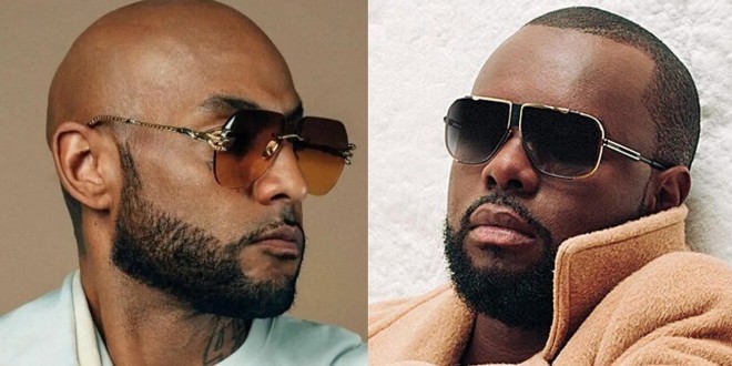 Booba envisage de faire la paix avec Gims et souhaite recollaborer avec lui 