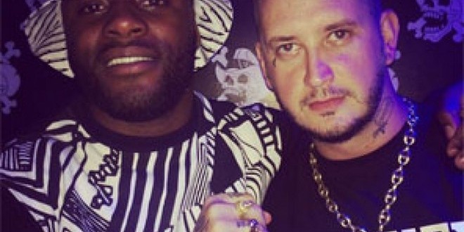 Gradur feat Seth Gueko, du lourd arrive ! 