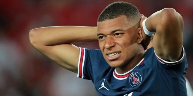 Le PSG refuse 160 millions d\'euros du Real Madrid pour Mbappé