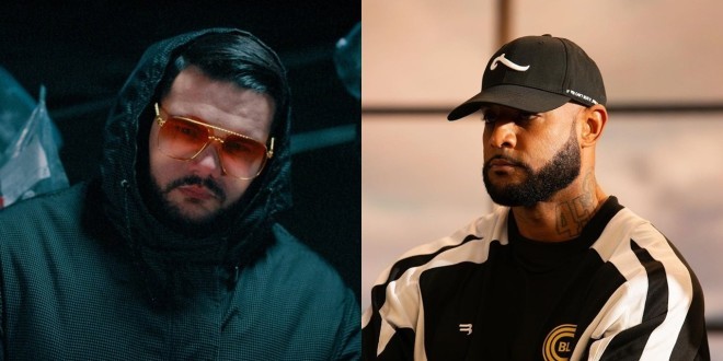 Sadek revient à la charge sur Booba et le traite de \'\'Bai*eur de mineurs\'\' 
