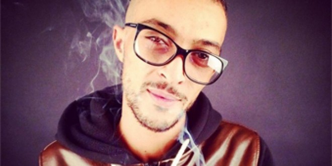 Demi-Portion explose les charts avec \"Dragon Rash\"