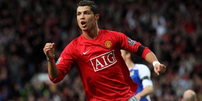 Football : Cristiano Ronaldo est officiellement de retour à Manchester United 