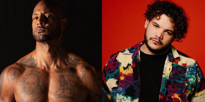 Booba se retire de son clash avec Sadek et le bloque de partout 