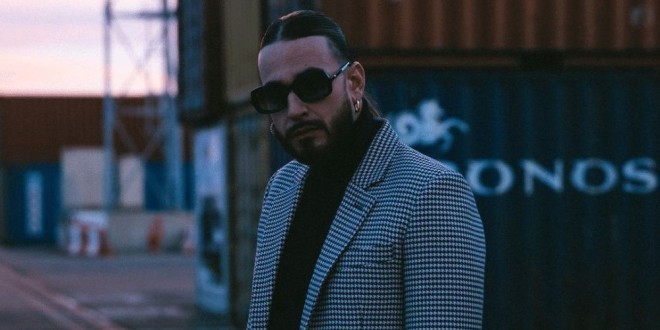 SCH en tête des ventes rap en 2021 grâce à son album \'\'JVLIVS II\'\'