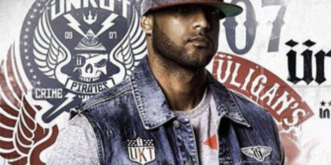 Booba s\'en prend à Jacques Chirac sur Instagram
