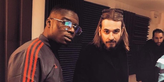 Ninho et SCH possèdent les deux mixtapes les plus vendues de l’histoire du rap français