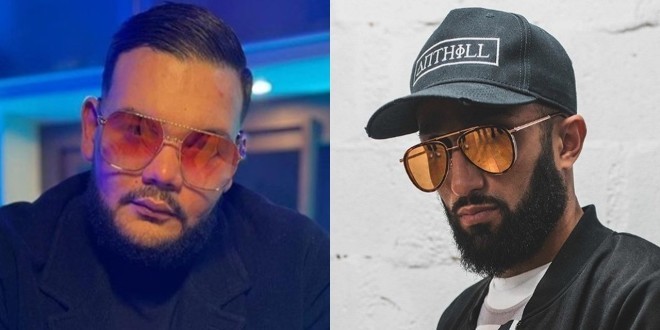 Sadek s\'attaque violemment à Niro :\'\'lui c’est une victime\'\'