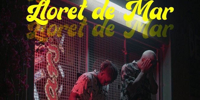 Titan & Jeeze nous emmènent à \'\'Lloret de Mar\'\' pour leur dernier morceau (Clip Officiel)