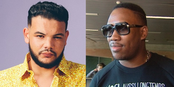 Mokobé soutient Sadek dans sa guerre contre Booba et Niro 