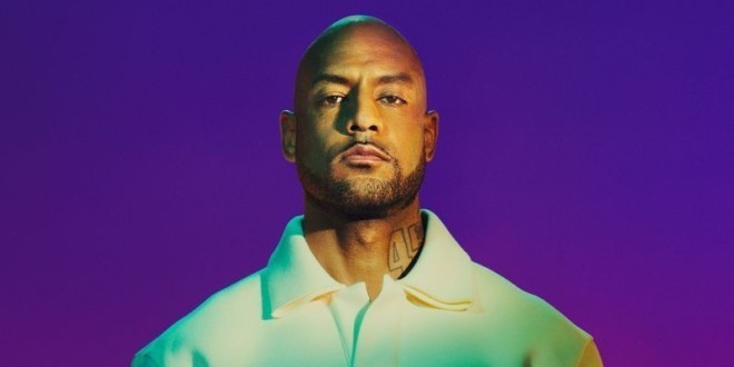 Booba annonce l’arrivée éminente de son nouveau hit ‘’Variant’’ 