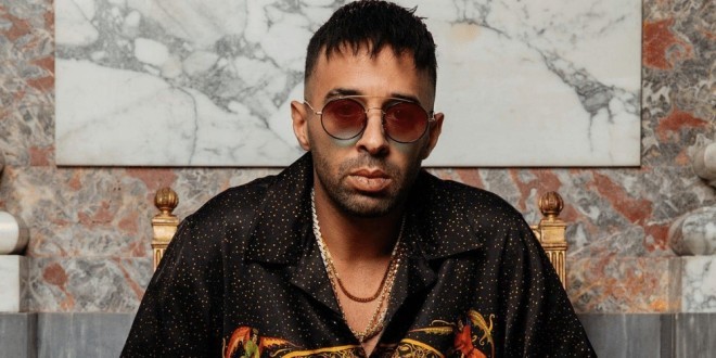 Naps obtient le double single de diamants avec ‘’La Kiffance’’ 