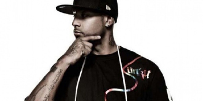 BOOBA prévoit d\'écraser la concurrence avec son nouvel album !