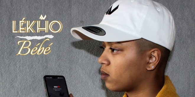Lékho revient son nouveau clip \'\'Bébé\'\'(Clip Officiel)