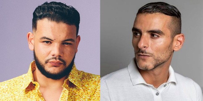 Après le clash contre Booba et Niro, Sadek s’exprime sur Sofiane 
