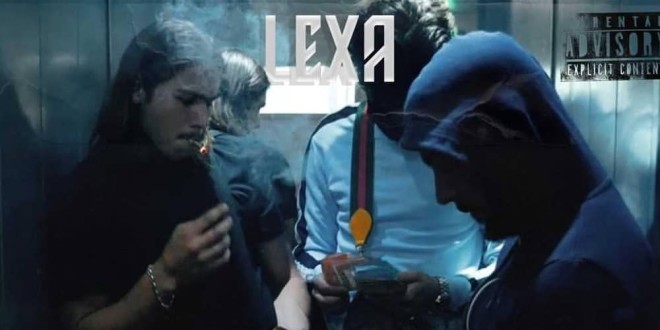Lexa revient avec son nouveau titre \'\'TDO\'\'(Clip Officiel)