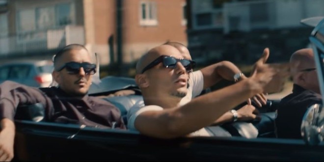 Vaï revient avec \'\'Je Sais Pas\'\' en feat avec H et Dime (Clip Officiel)