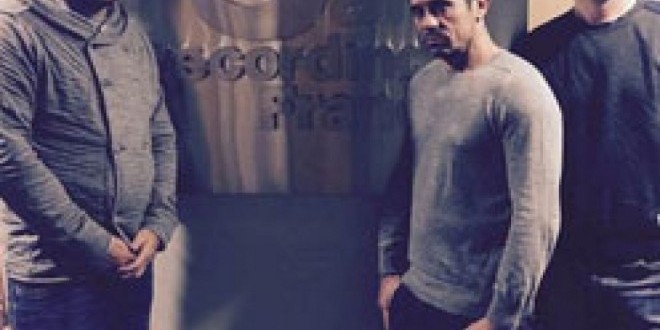 KOOL SHEN signe chez Def Jam Recordings France !