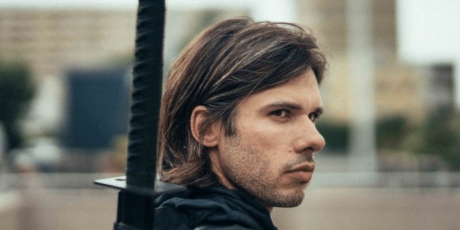 Quatre ans après, Orelsan sortira un nouvel album cet automne