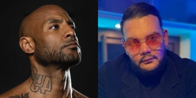 Booba propose à Sadek de se voir à Paris pour faire la paix 
