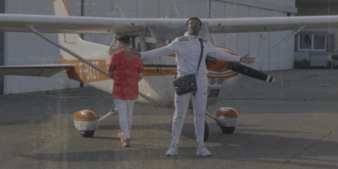 Comlan X Daum se dévoilent dans \'\'Etoile\'\'(Clip Officiel)