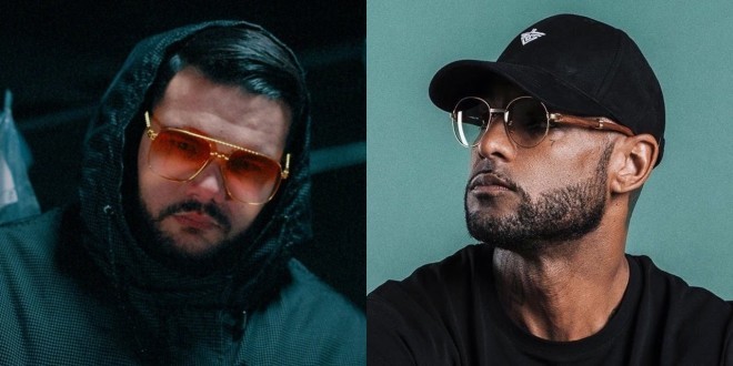 Sadek Menace violemment Booba et promet de lui faire vivre un \'\'calvaire\'\' 