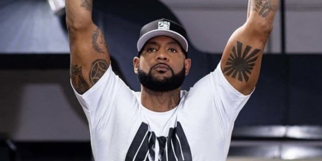 Booba tease un nouvel extrait inédit (Vidéo) 