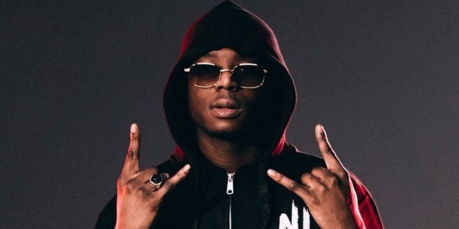 Ninho annonce qu\'il n\'y aura pas de feat dans son prochain album