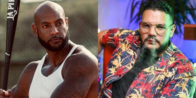 Booba se moque de Sadek et du classement de son nouveau titre