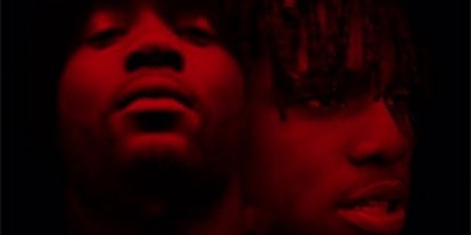 Gradur annonce son feat avec Chief Keef, BANG BANG ! 