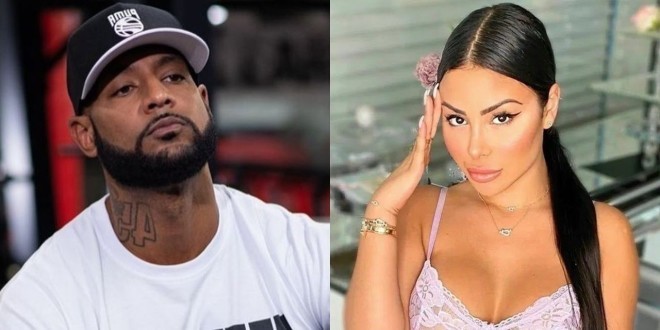 Booba s\'attaque à Maeva Ghennam après sa vidéo sur son intervention esthétique intime