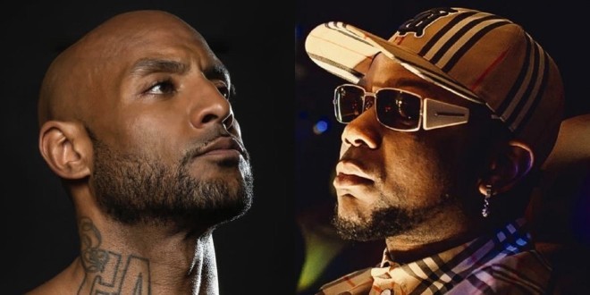 Booba et ZED teasent l\'arrivée d\'un nouveau feat (vidéo)