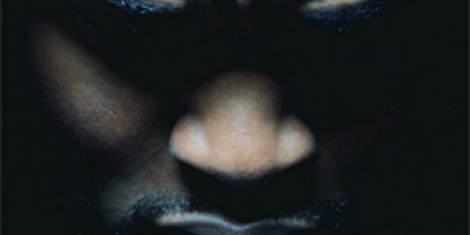 Cover & Tracklist du projet PERESTROÏKA de Dosseh qui sort le 16 mars