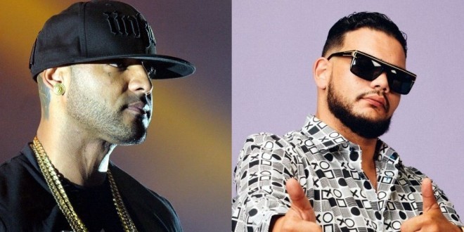 Booba prêt à rencontrer Sadek, il lui donne rendez-vous à Dubaï