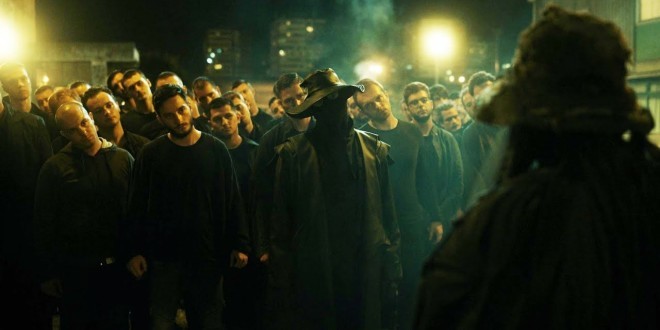 Kekra revient fort avec le magnifique clip de \'\'Rien du tout\'\' (clip officiel)